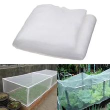 Bug Insect Bird Net Barrier Vegetables Fruits Flowers Plant Protection Greenhouse Garden Netting TT-best