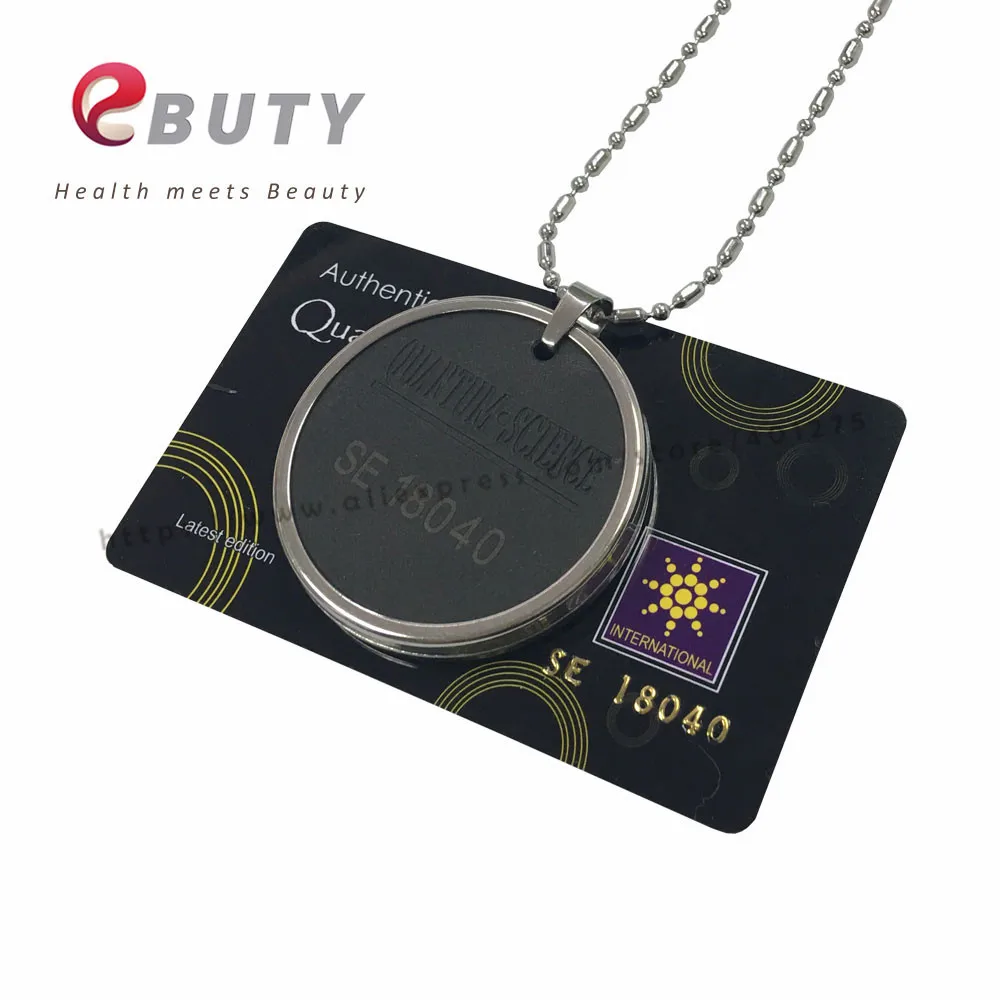 Energy Pendant 01