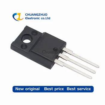 

10PCS/Lot New original SDURF1030CT DIODE ARRAY GP 300V ITO220AB