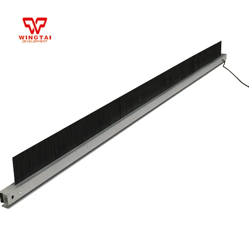

Eliminate Static Electricity, Anti-static Carbon Fiber Brush 400mm