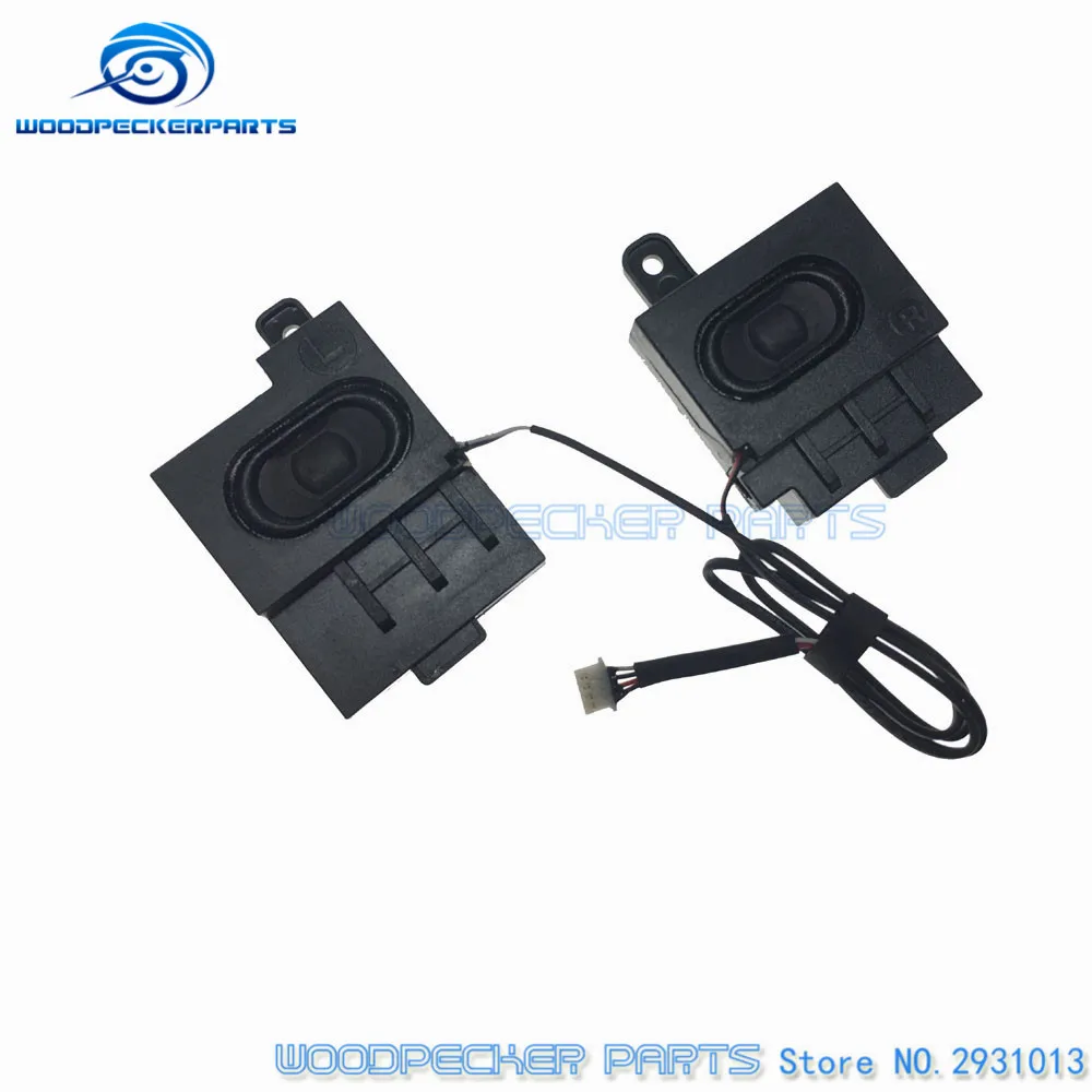 Оригинальный и новый внутренний динамик для ноутбука HP ProBook 4720s 598686-001 встроенный