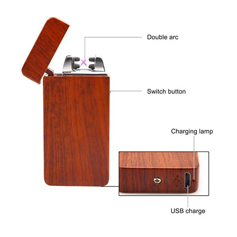 Usb Lighter6