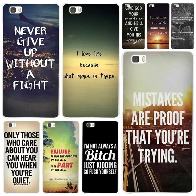 coque huawei p10 lite citation coque huawei p10 lite citation