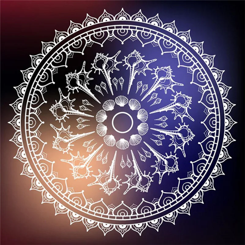 

2018 Full round 5D DIY Diamond Painting Icon diamond Embroidery Cross Stitch Rhinestone Diamond Mosaic Painting Decor for Gift