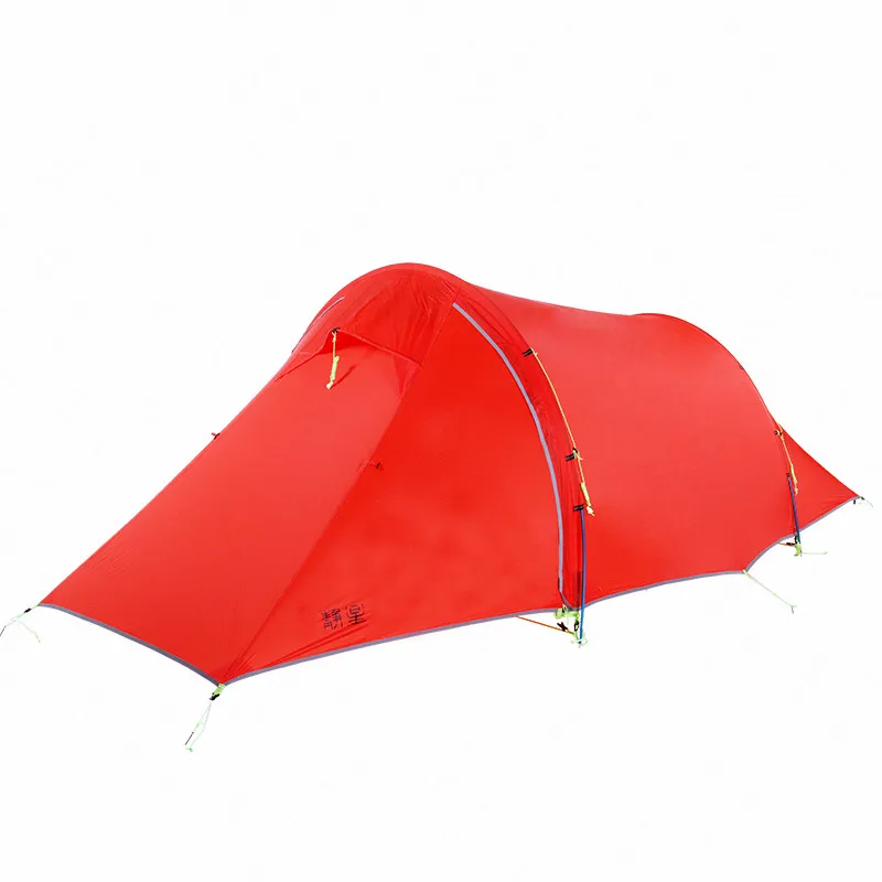Asta Gear ветрозащитная палатка с силиконовым покрытием для кемпинга 20D|Палатки| |