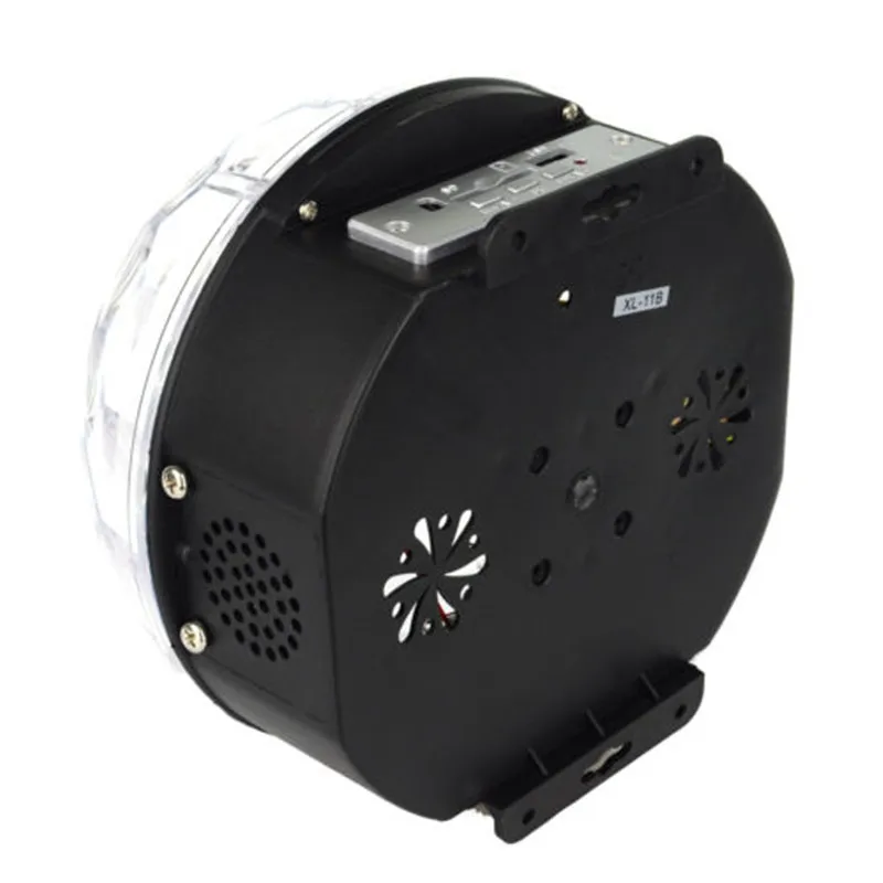 led party light 2