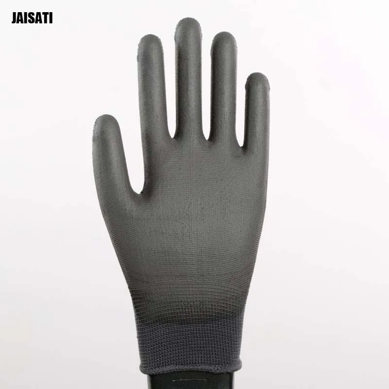 

Nylon hanging rubber wear-resistant oil-proof construction handling rubber protective gloves