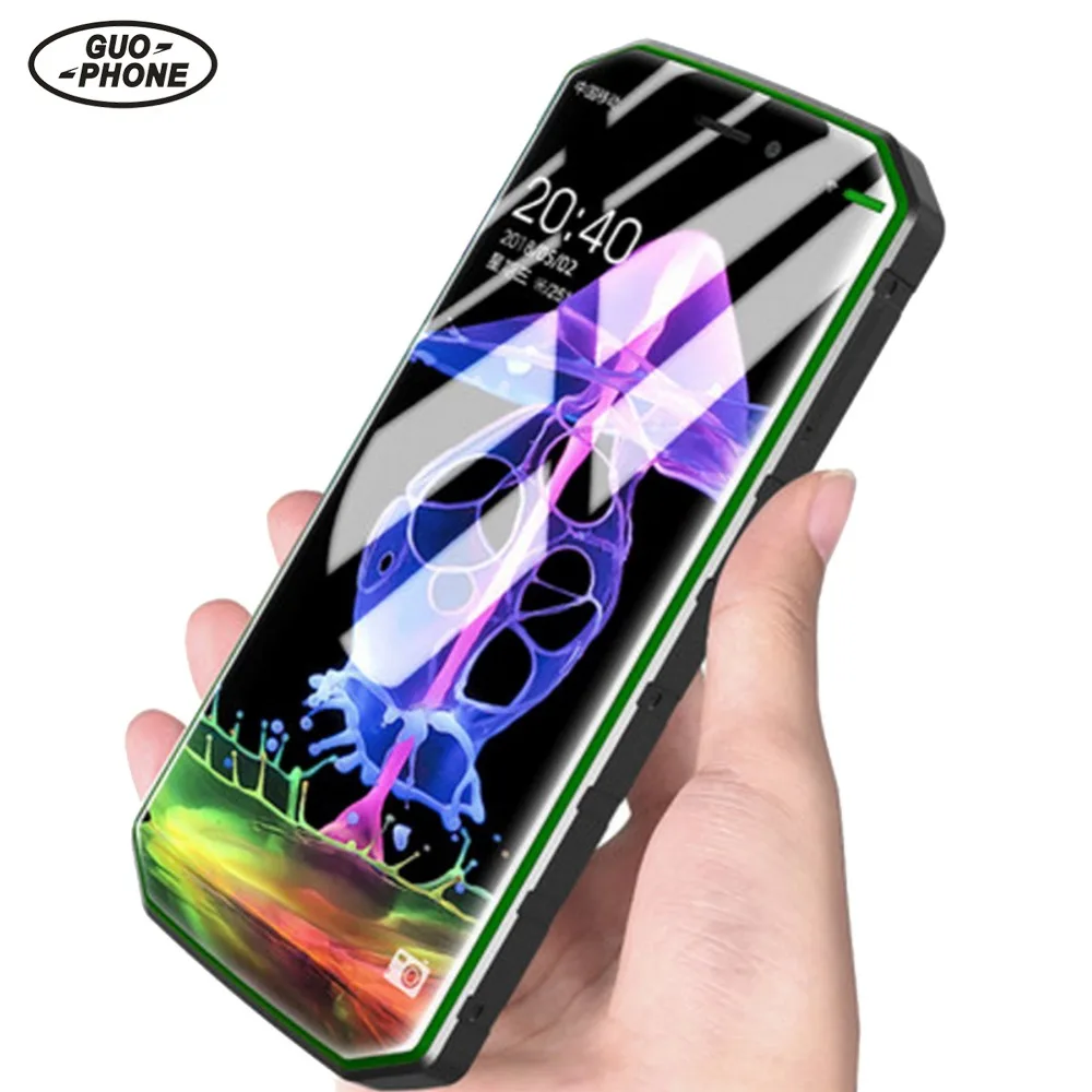 Guophone XP9800 IP68 impermeable Smartphone 5,5 \ Guophone XP9800 IP68 impermeable Smartphone 5,5 \
