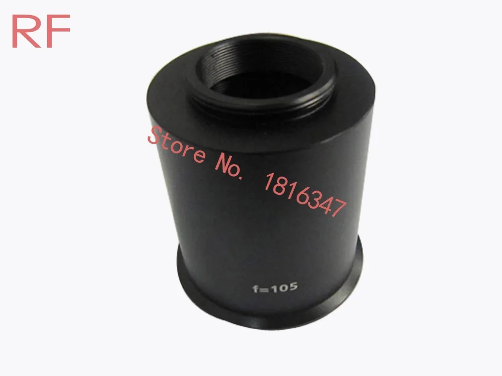 

Optical instrument parts CNC Machining