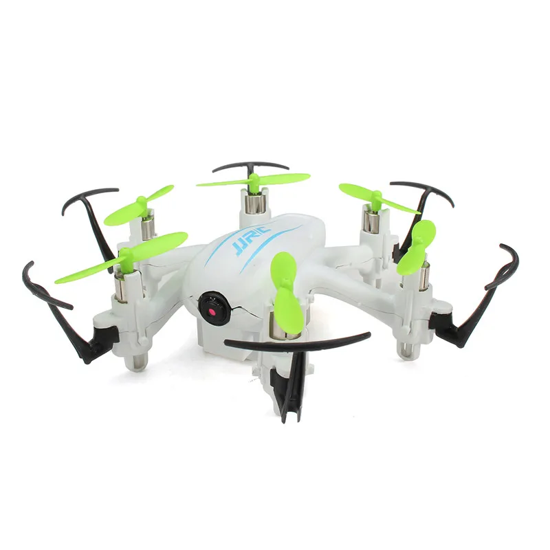 JJRC H20C 2MP Камера 2,4G 4CH 6-Axis Безголовый режим крошечный вертолет мини-Дрон RC Quadcopter RTF режим 2 Обновление H20 VS H8