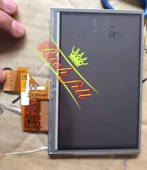 

Original LCD Screen with touch screen for BMW GS1200 gs1200ADV GT GTL RT K1600 1200RT 5th generation GPS navigation