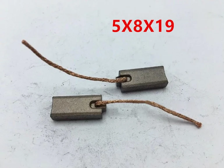      5X7 8X19 3