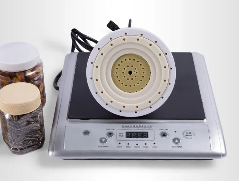 

Brand new Handheld Induction Sealing Machine 20-130mm