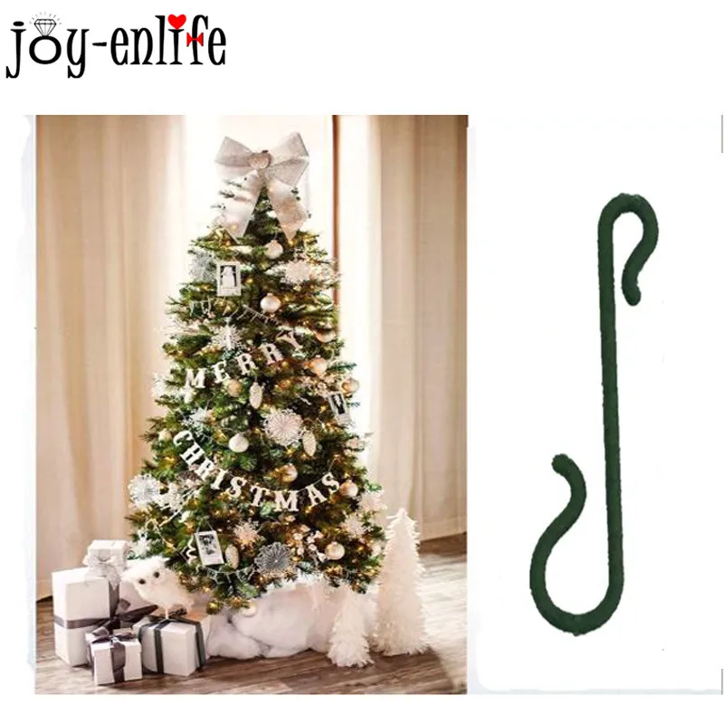 aliexpresscom buy 30pcs s shape hanging hooks christmas tree hooks diy xmas ball santa claus pendant ornaments hooks christmas party decorations from - Christmas Tree Hooks Decorative aliexpresscom buy 30pcs s shape hanging hooks christmas tree hooks diy xmas ball santa claus pendant ornaments hooks christmas party decorations from - Christmas Tree Hooks Decorative