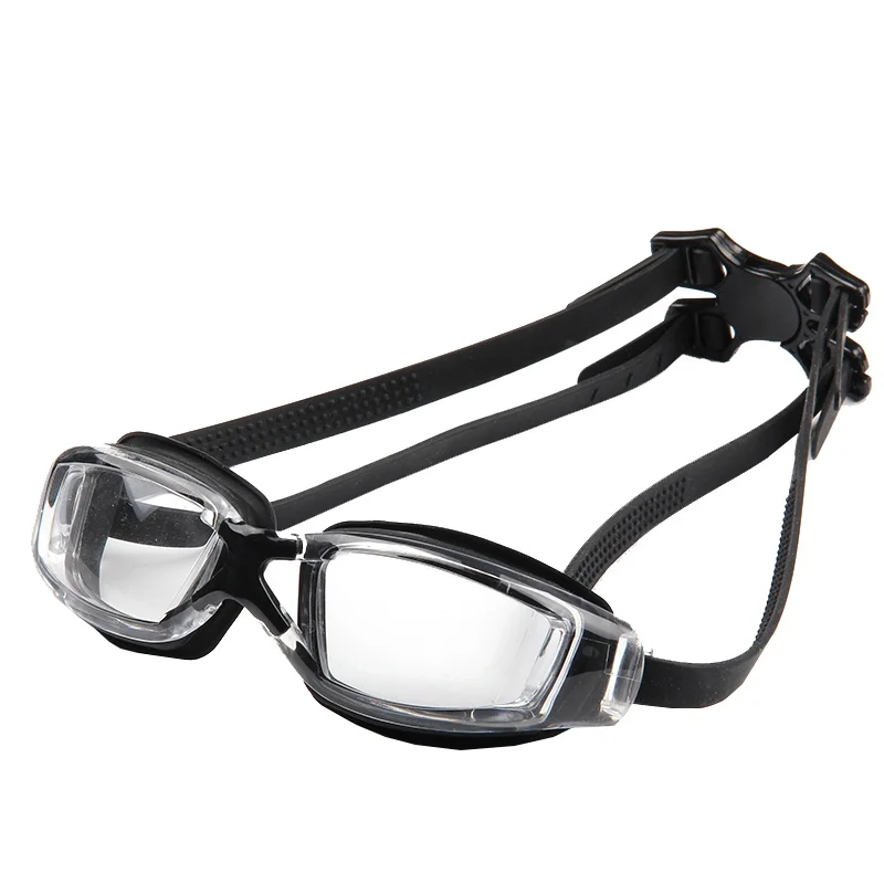 Summer Swimming Goggles Professional Anti fog Swimming Goggles Unisex