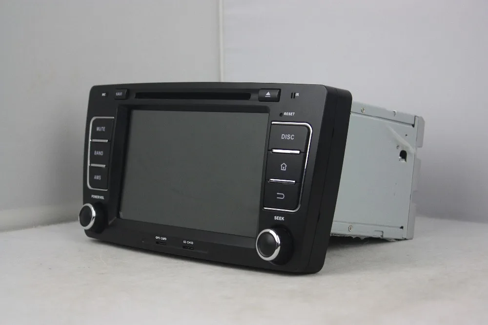 Sale KLYDE 8" 2 Din 8 Core Android 8.0 Car Radio 2+16GB 4+32GB 4+64GB For SKODA OCTAVIA 2012 Multimedia Player Car Audio Stereo 1 Sale KLYDE 8" 2 Din 8 Core Android 8.0 Car Radio 2+16GB 4+32GB 4+64GB For SKODA OCTAVIA 2012 Multimedia Player Car Audio Stereo 1