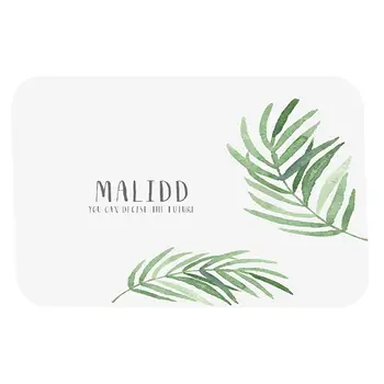 

Nordic Diatom Mud Mat Bathroom Door Mat Water Absorption And Quick-drying Bathroom Mat Cute Cartoon Bathroom Mat
