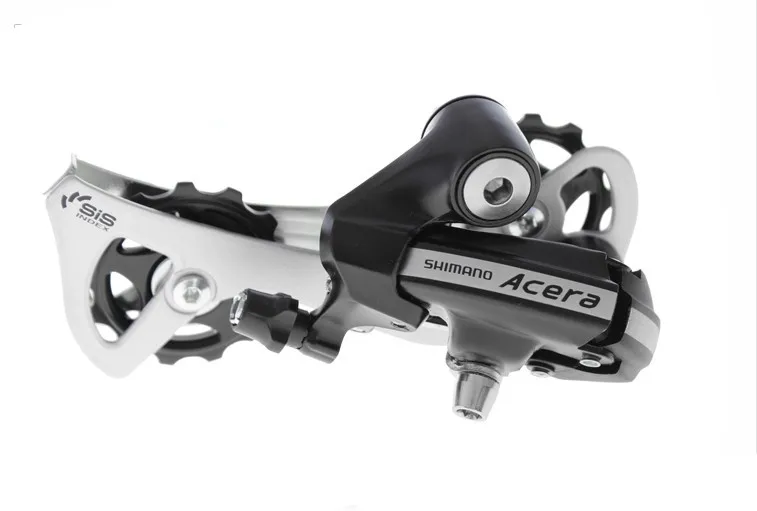 7/8 задний переключатель скорости Shimano ACERA RD M360 21/24 Скорость MTB горный велосипед