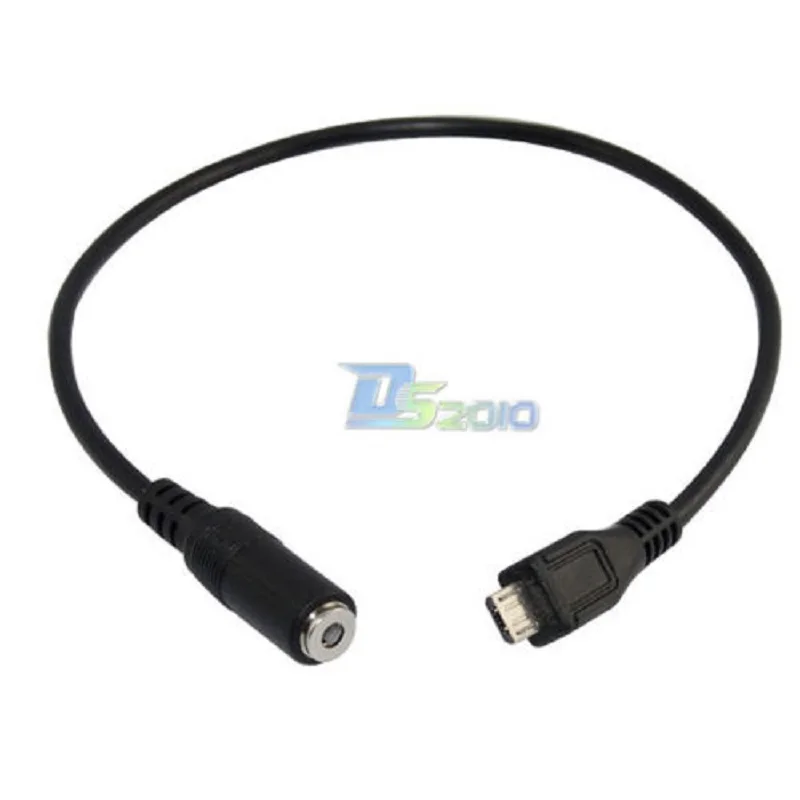 Danspeed Sync 5Pin микро usb до 3 5 мм гнездо для подключения наушников кабель адаптер