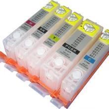 Einkshop перезаправляемый картридж для hp Canon PGI-450 CLI-451 для Canon PIXMA IP7240 MG5440 MG5540 MG6440 MG6640 MG5640 MX924