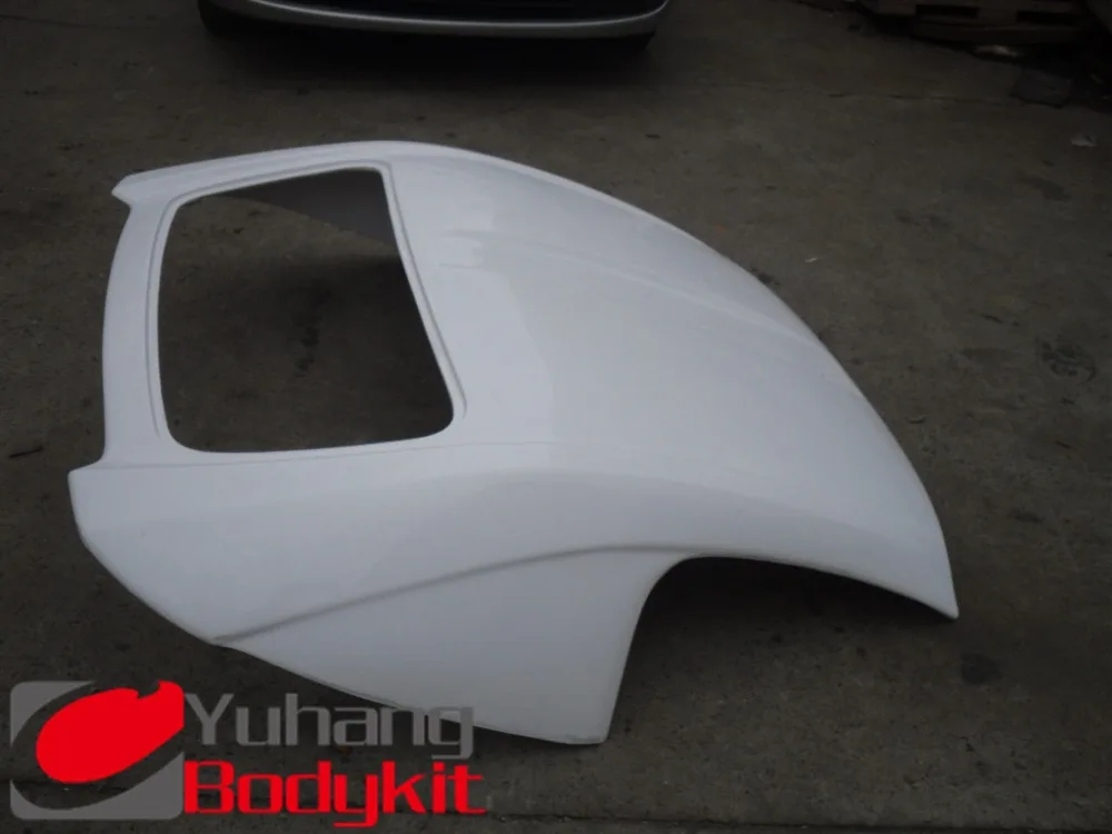 

Glass Fiber Hardtop Fit For 2000-2008 S2000 AP1 AP2 OEM Style Hard Top FRP