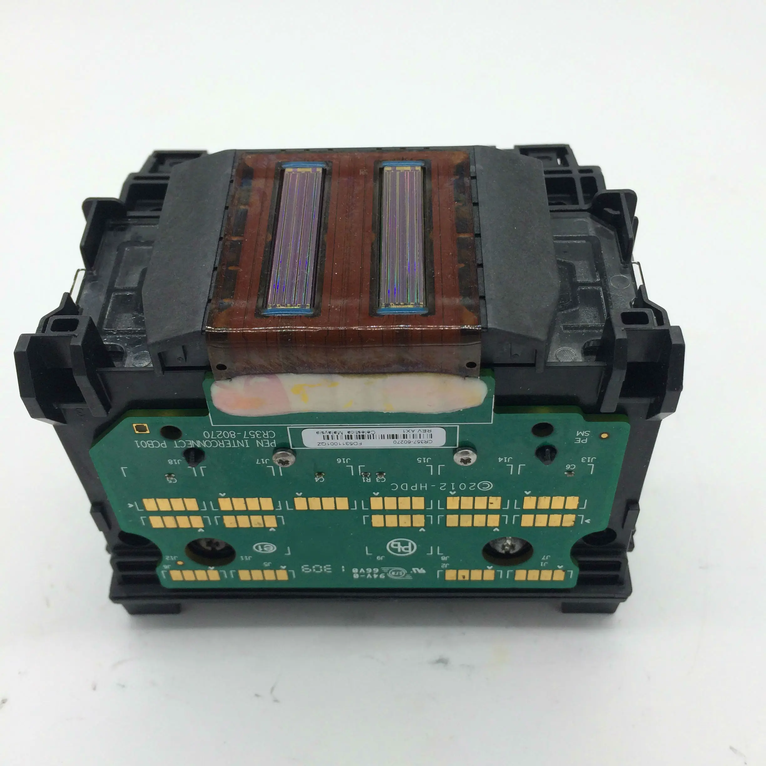 hp designjet t920 printhead