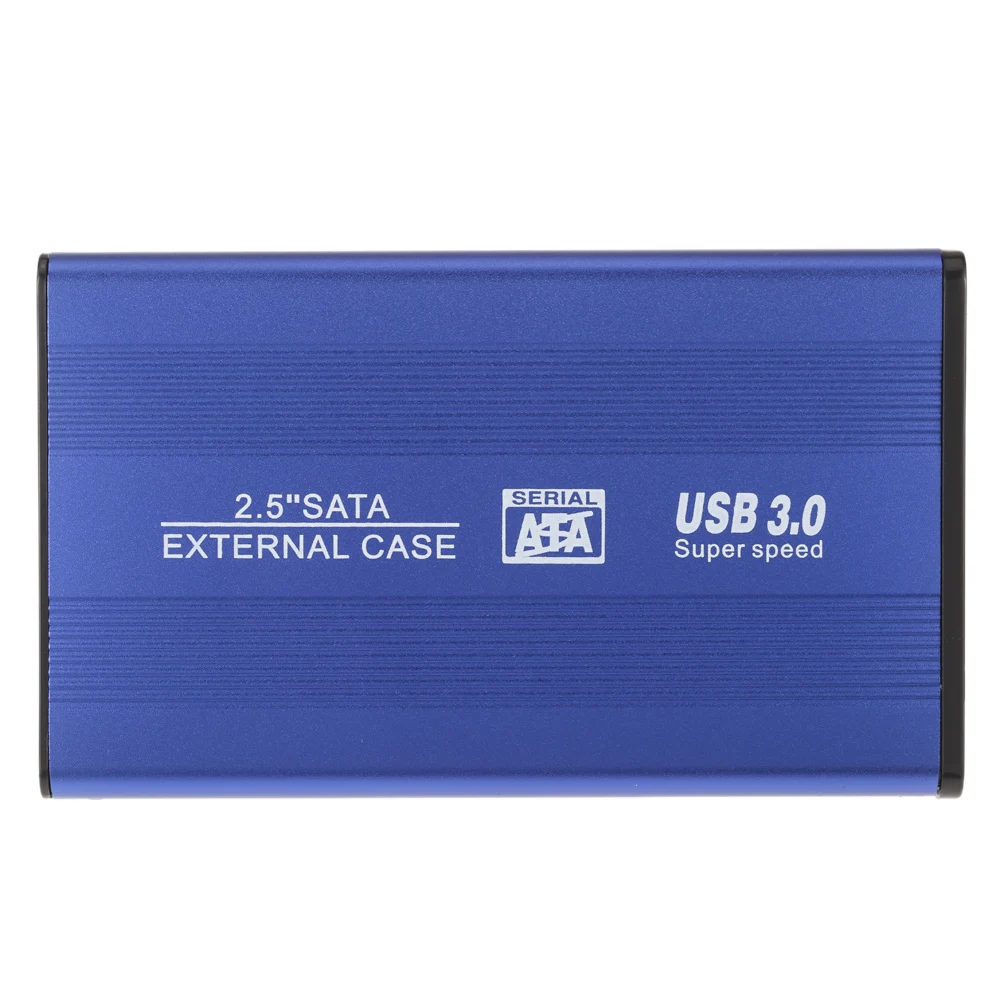 Kingfast F6 PRO 120G SSD 2,5 дюйма SATA 3,0 6 ГБ/сек. Внутренний твердотельный накопитель+ USB 3,0 HDD SSD SATA внешний 2," Корпус чехол