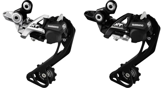 10 speed derailleur