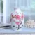 New Chinese Style Vase Jingdezhen Classical Porcelain Kaolin Flower Vase Home Decor Handmade Shining Famille Rose Vases 15