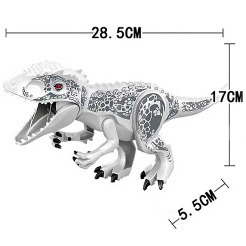 Jurassic World Tyrannosaurus Building Blocks Compatible Legoings Dinosaur House Games Ninja Brick Toys For Children Baby Gifts Jurassic World Tyrannosaurus Building Blocks Compatible Legoings Dinosaur House Games Ninja Brick Toys For Children Baby Gifts