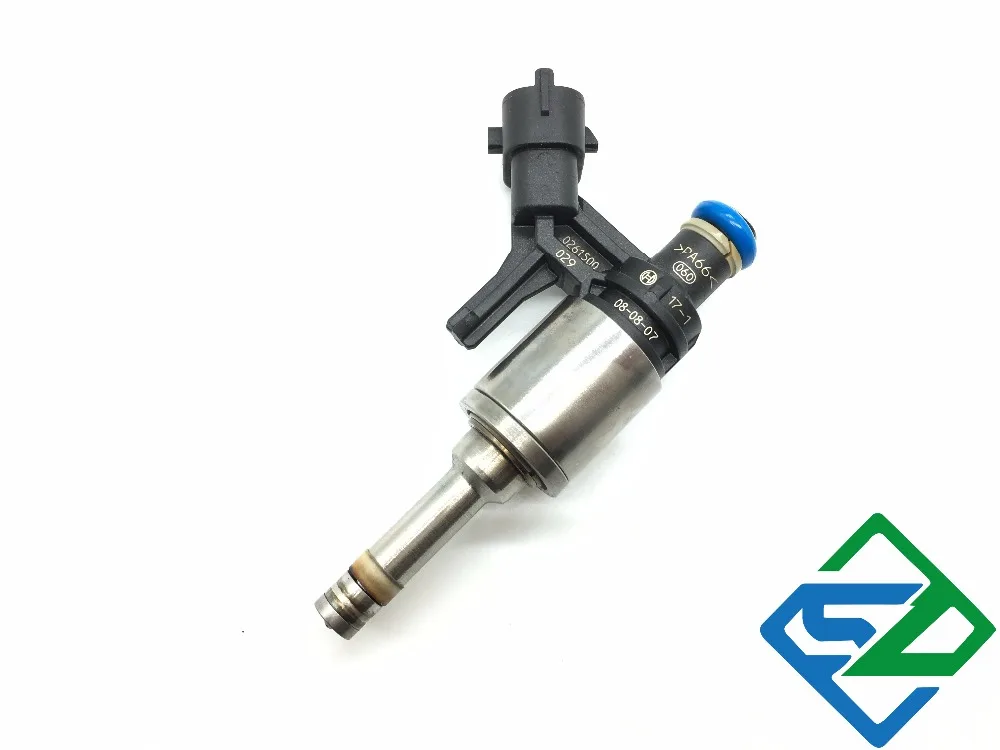 

Fuel Injector Nozzle For Bmw F20 F21 F30 F31 For Citroen For Peugeot For MINI Direct For 1.6L 261500073 0261500029
