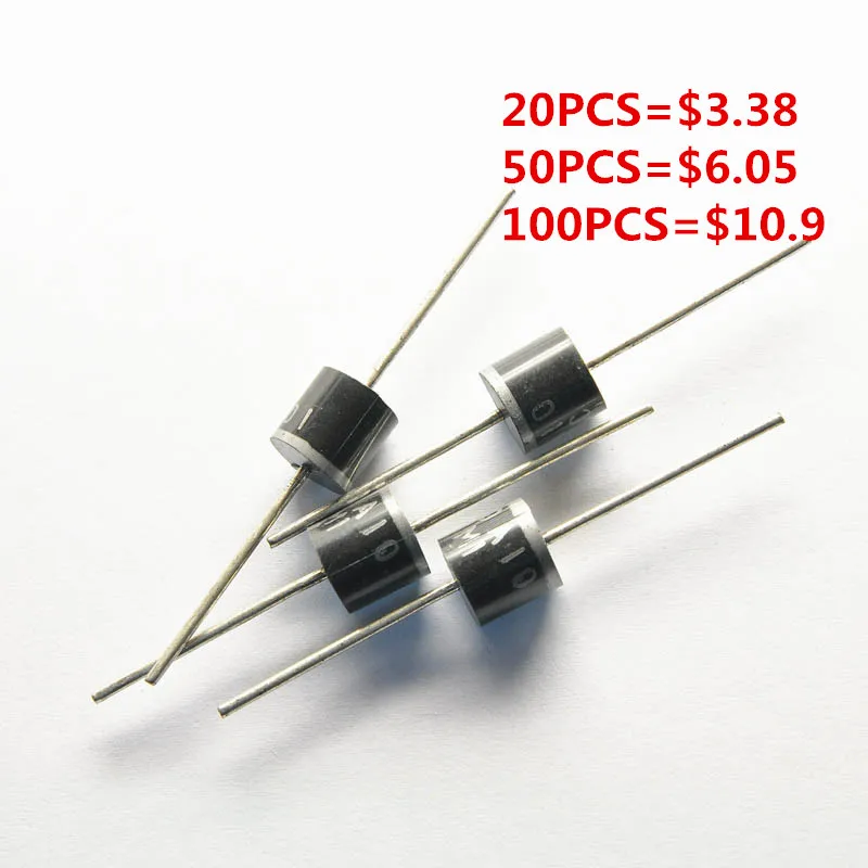 Free-Shipping-High-Quality-10A10-10A-1000V-1KV-10-0-AMP-SILICON ...