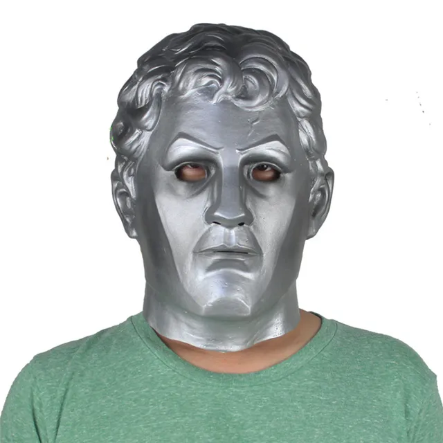 angel latex mask Angel latex mask