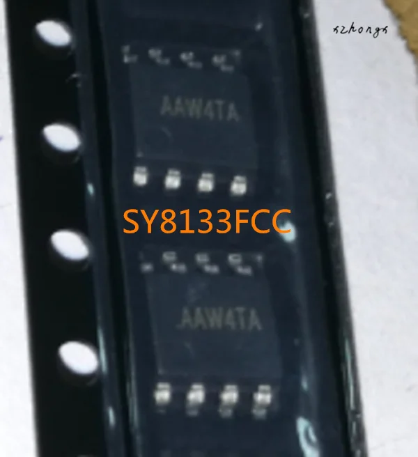 SY8133FCC SY8133 SOP8 HIP2100IB BP2833A AP1510|Circuitos integrados ...