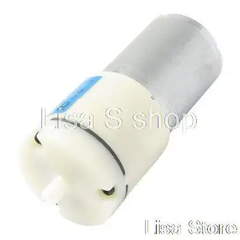 

68mm x 27mm Mini Pume DC 6V Air Pump Motor for DIY Project