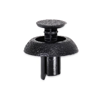 

CITALL 10Pcs Black Grille Push-Type Retainer Clips 90467-07211 for Toyota Corolla Camry Avalon Scion tC Lexus LS600h LS460 IS250