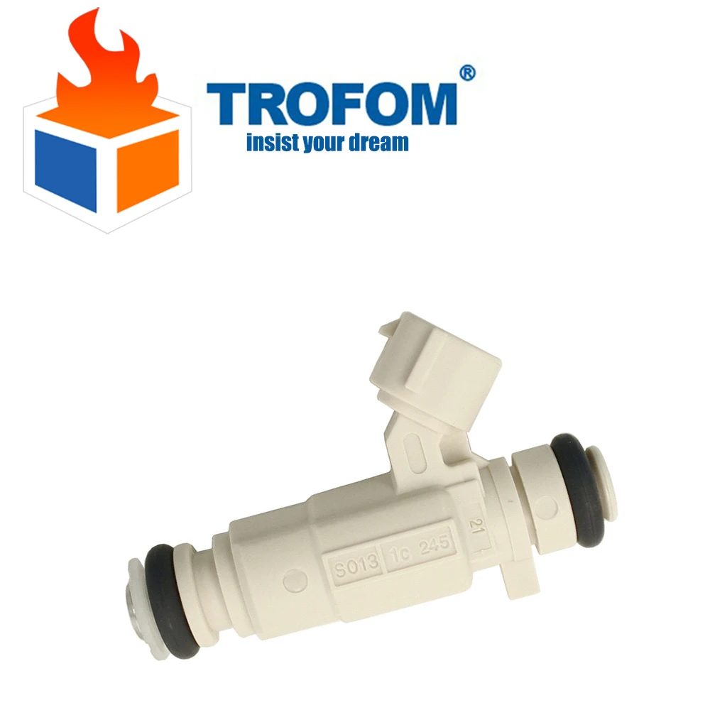 

Fuel injector for Hyundai ELANTRA TIBURON TUCSON SANTA FE Kia SPECTRA SPORTAGE OPTIMA RONDO 35310-23600 9260930013 3531023600