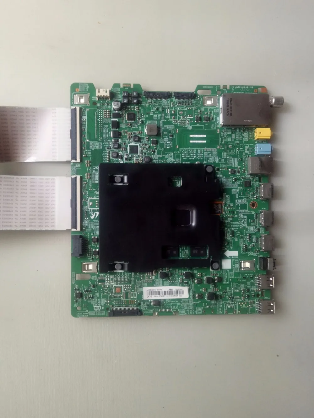 

BN41-02528A For Screen CY-GK040HHNVIH CY-GK055HGHV1H CY-GK050HHNVIH Good Working Tested