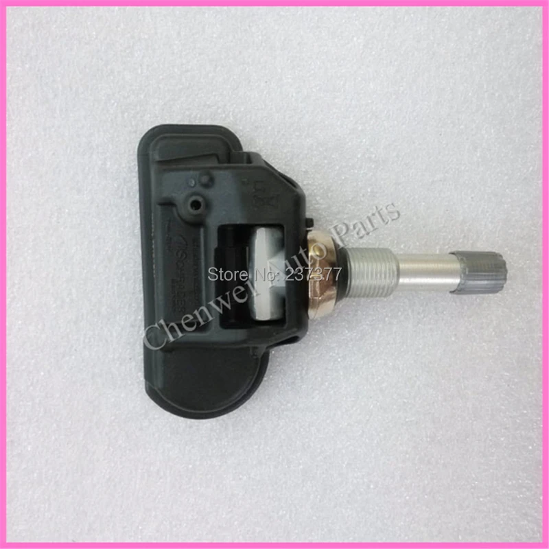 For Maserati Quattroporte Original font b TPMS b font Tire Pressure Monitoring System Sensor OEM 670002790