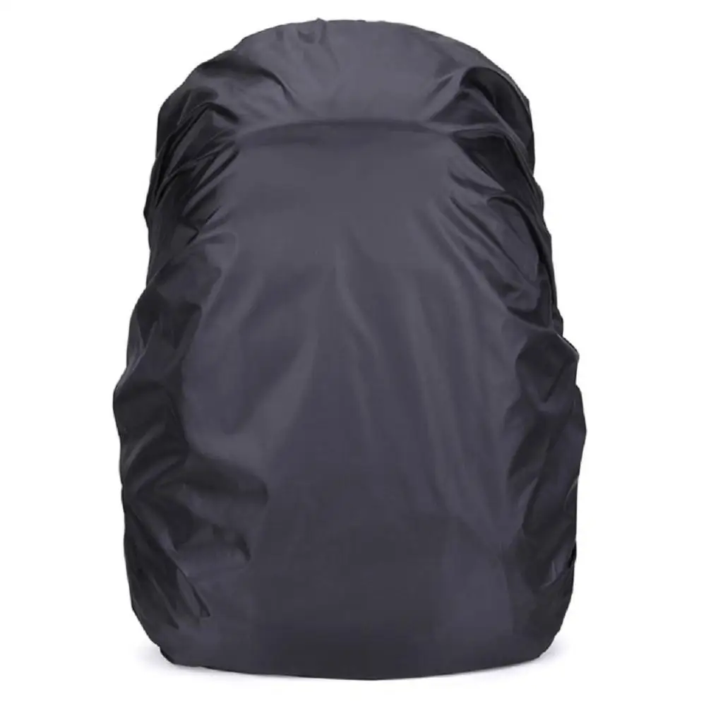 Водостойкая сумка 35-70L дождевик рюкзак анти-слеза пылезащитный анти-УФ дождевик для кемпинга Туризм Альпинизм тактическая сумка для активного отдыха