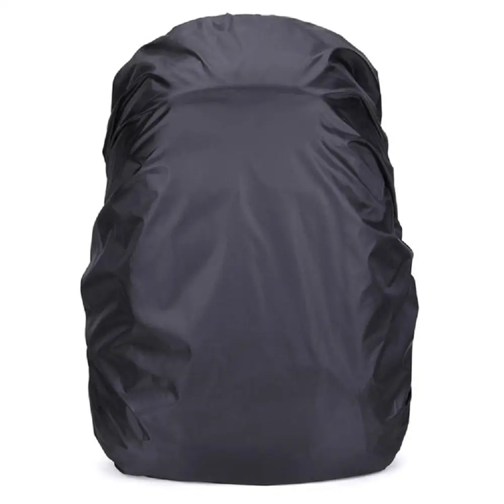 

Mounchain Bag 35-70L Rain Cover Backpack Anti-tear Dustproof Anti-UV Raincover for Camping Hiking Climbing Outdoor Tactical Bag