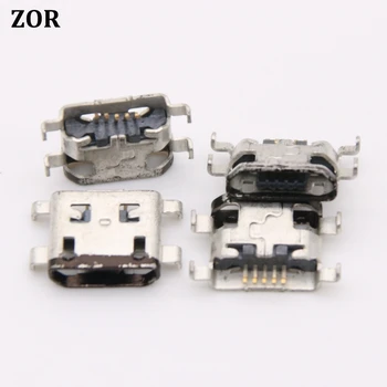 

500pcs Micro usb connector Charging Port Plug For Motorola Moto G XT1032 XT1028 XT937C XT1031 XT1033 XT1035 XT1038 XT1021 XT1036