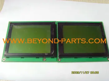 

Kobelco display screen LCD for excavator SK200-3 SK200-5 with high quality free shipping