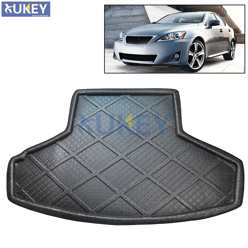 Custom Carpet Car Mats to fit Lexus IS 300 2001-2005