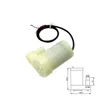 Mini Micro bomba de agua sumergible DC 2,5-6 V Bajo Ruido Motor sin escobillas Pump120L/H ► Foto 3/6