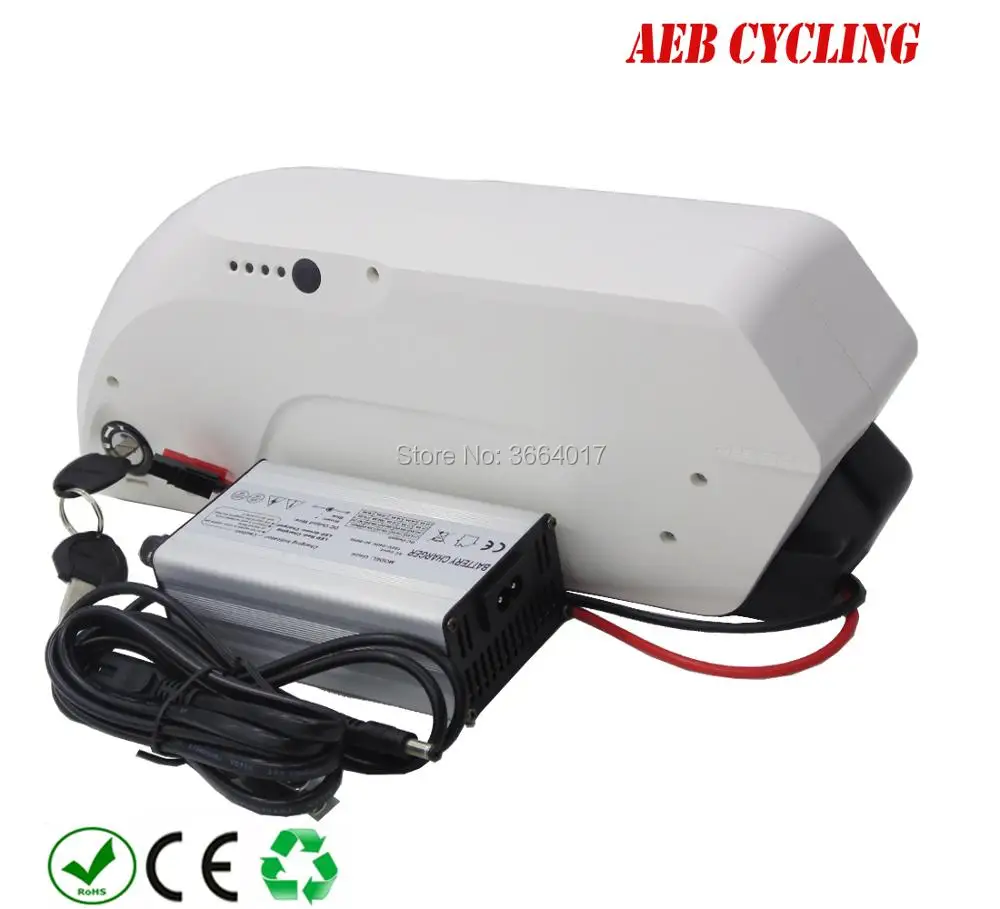 White TS-7