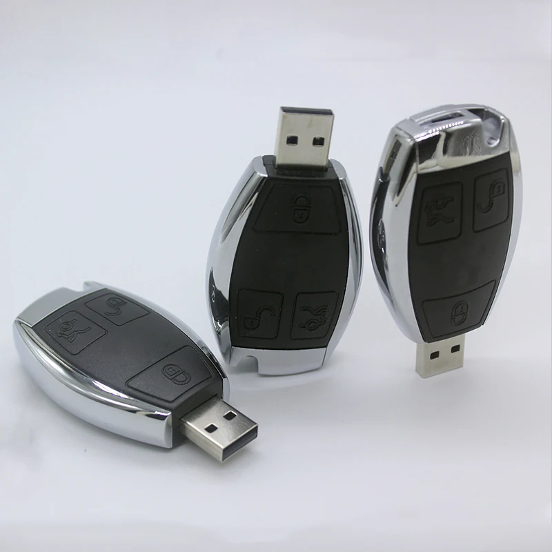 Car Logo Pen font b Drive b font 128gb 128 gb USB Flash font b drive