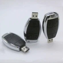 Car Logo Pen font b Drive b font 128gb 128 gb USB Flash font b drive