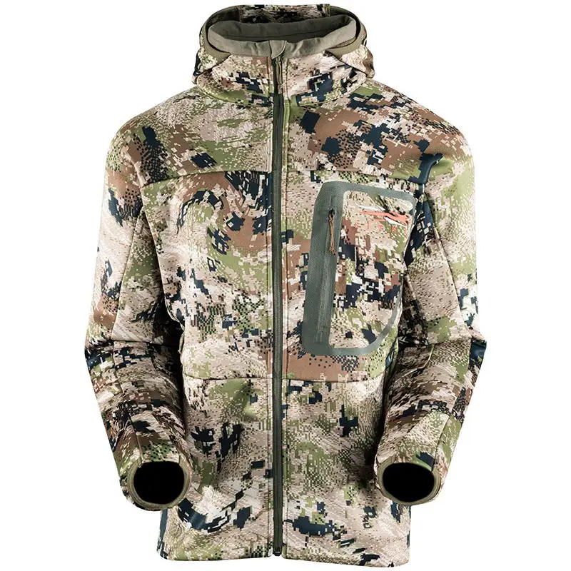 

2017 SITKA Traverse Cold Weather Hoody Optifade Subalpine