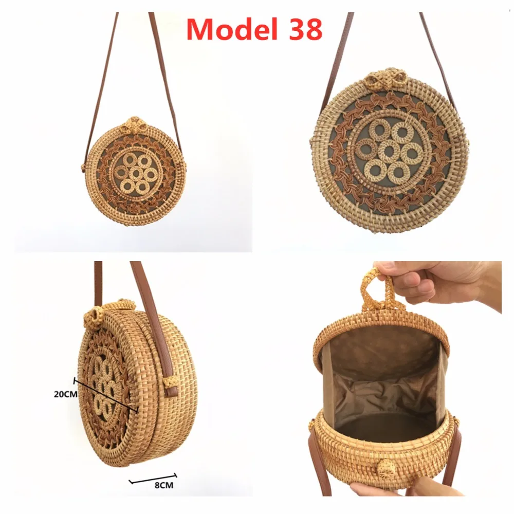 model 38 mochilas mujer 2019